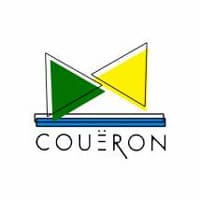 logo ville de coueron