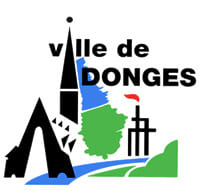 logo ville de donges