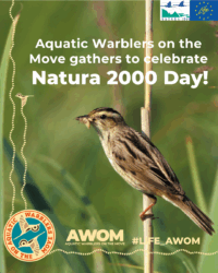 Natura 2000 day INSTA