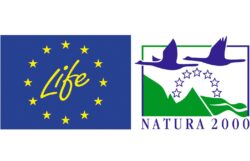 programme LIFE AWOM Aquatic Warblers On the Move 13 logo life natura 4